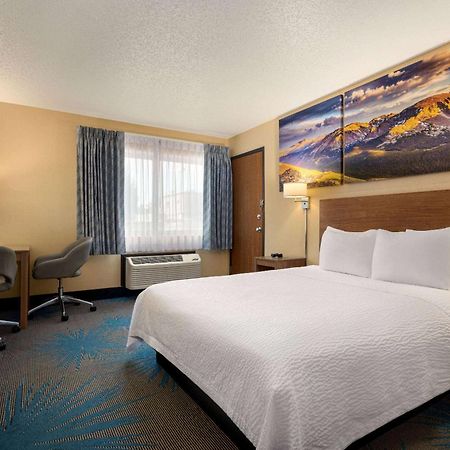 Days Inn By Wyndham Carbondale Eksteriør bilde