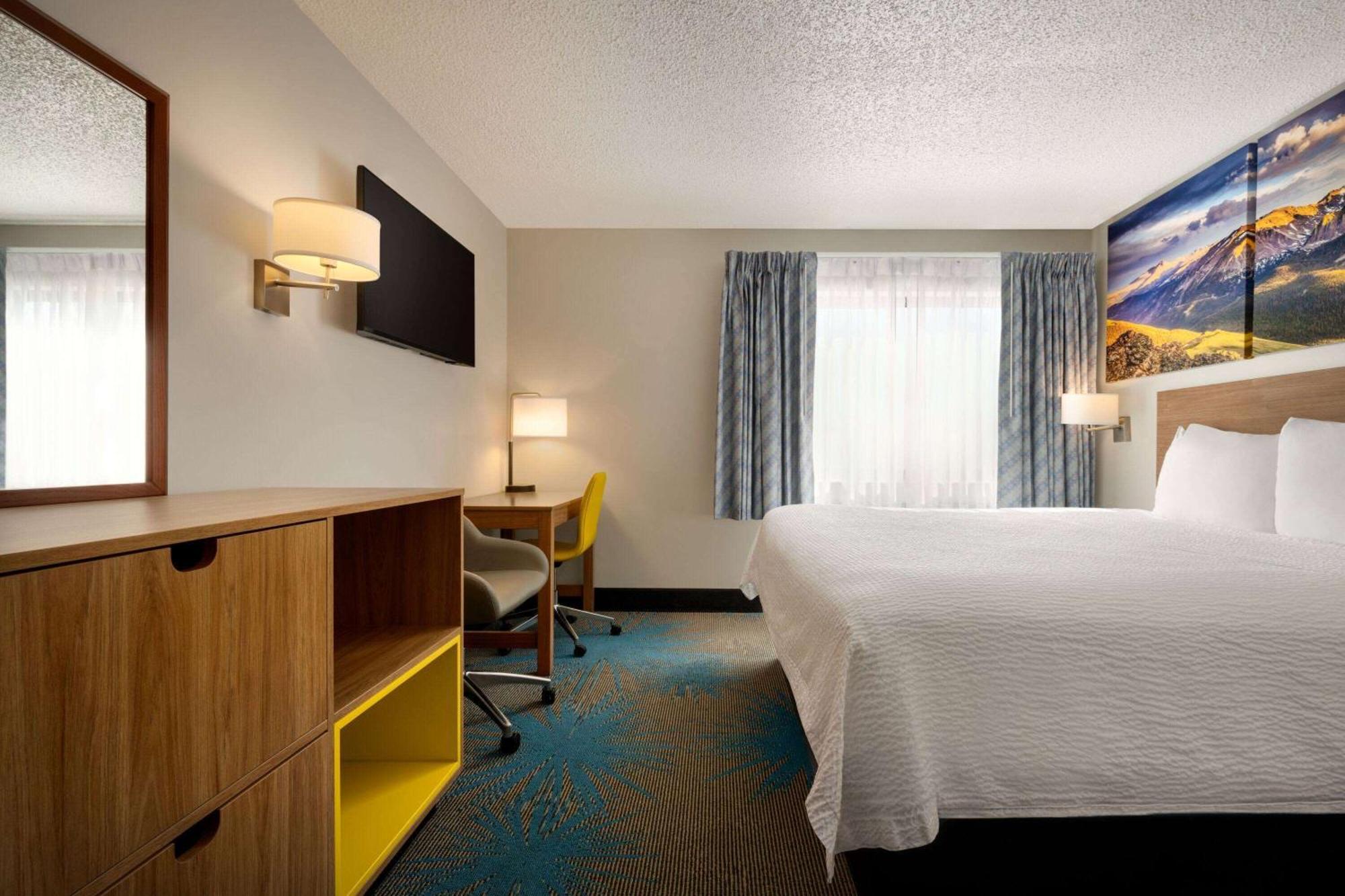 Days Inn By Wyndham Carbondale Eksteriør bilde