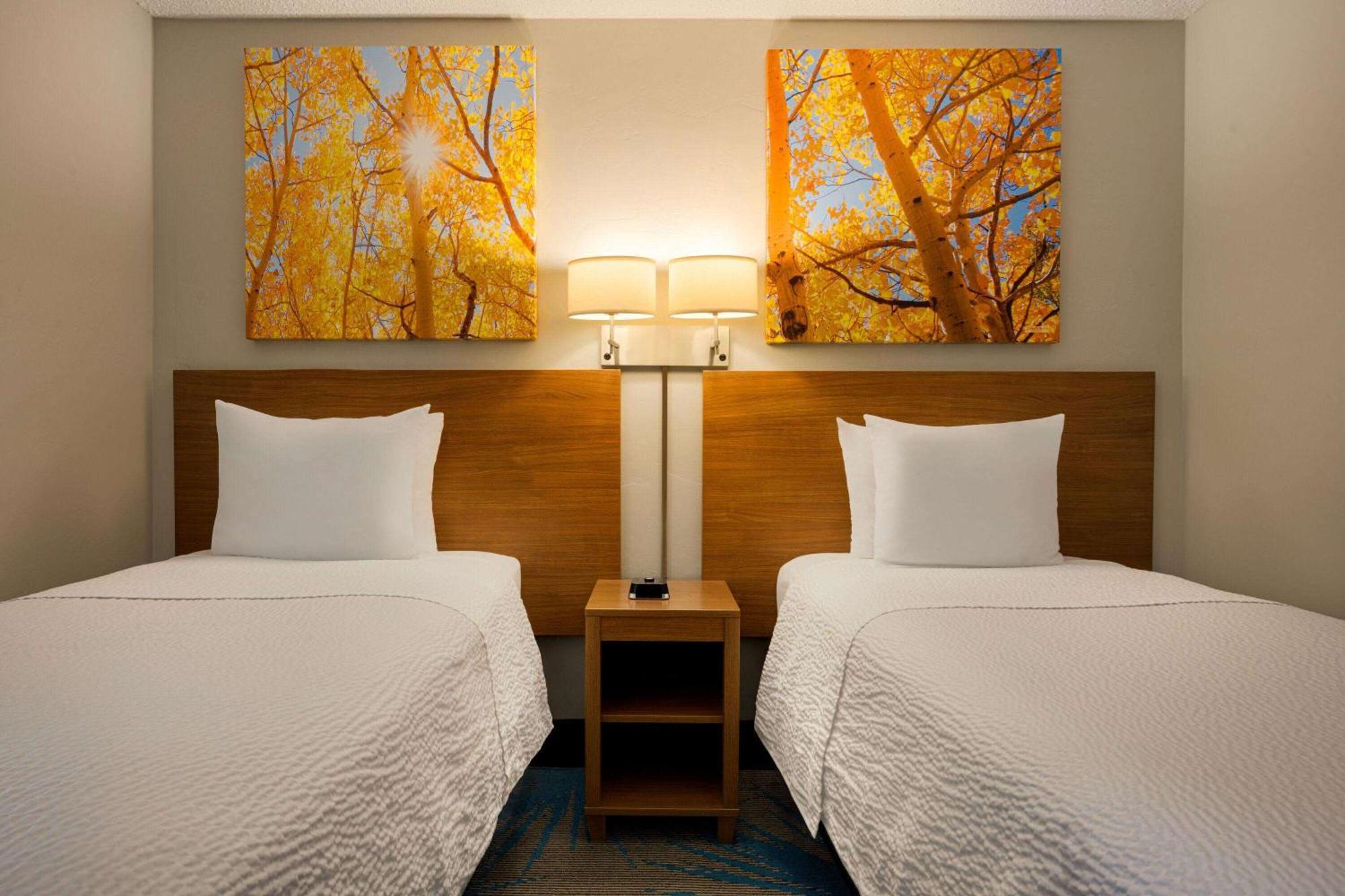 Days Inn By Wyndham Carbondale Eksteriør bilde