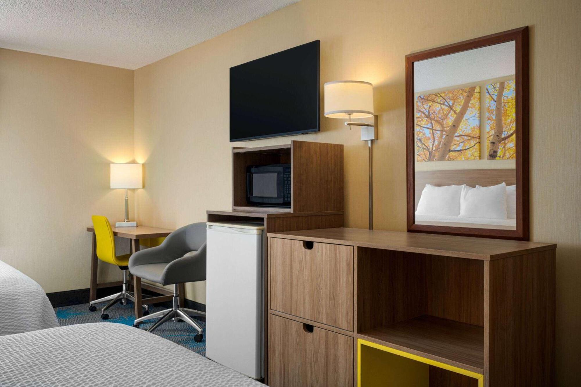 Days Inn By Wyndham Carbondale Eksteriør bilde