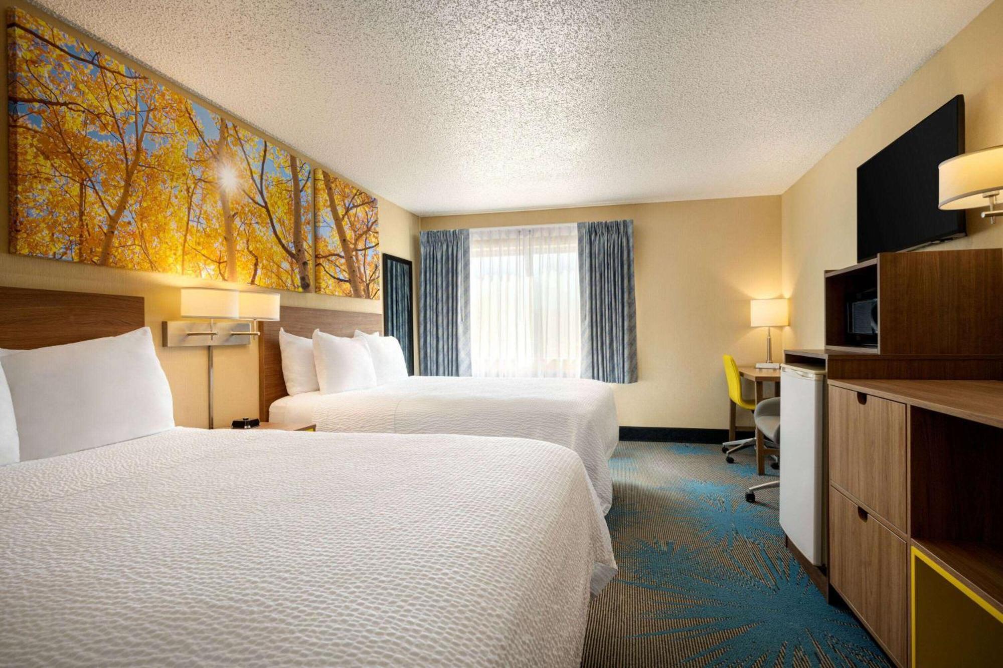 Days Inn By Wyndham Carbondale Eksteriør bilde