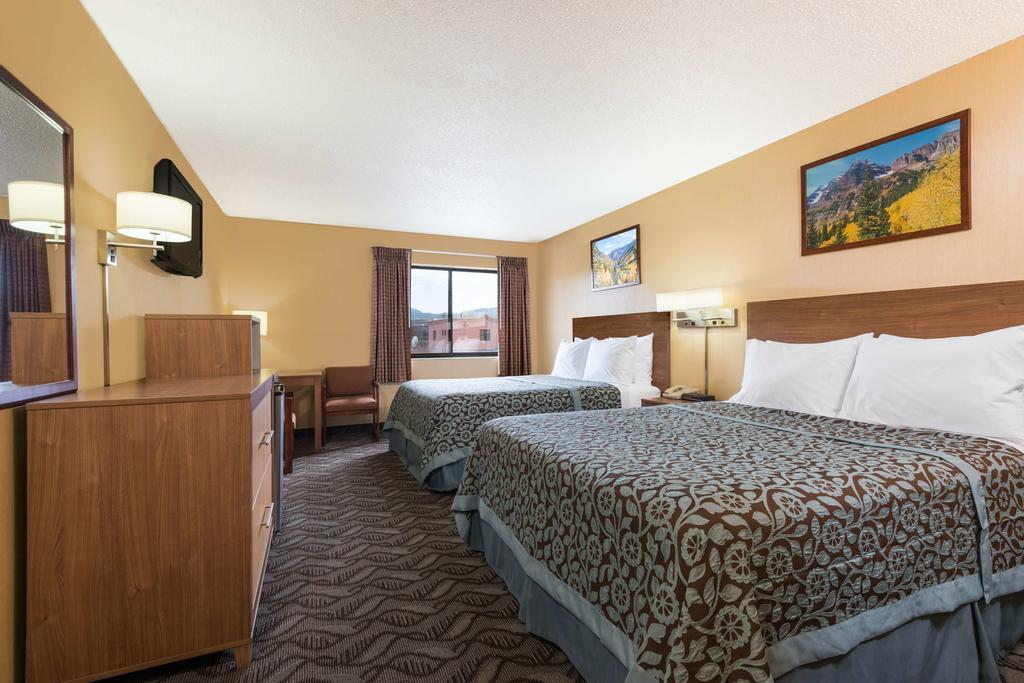 Days Inn By Wyndham Carbondale Eksteriør bilde