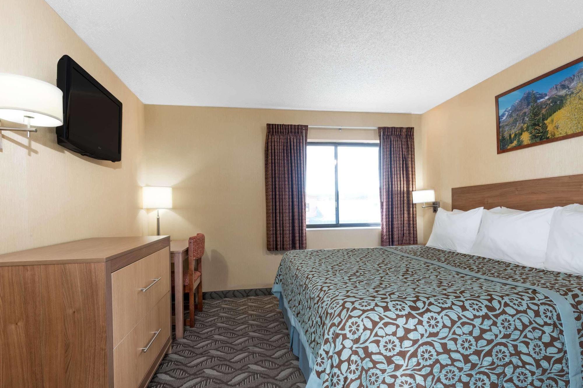 Days Inn By Wyndham Carbondale Eksteriør bilde